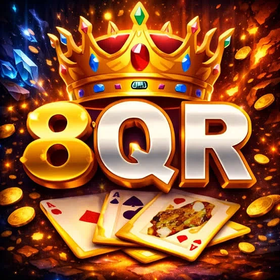 Review Aplikasi 8qr — ikon APK