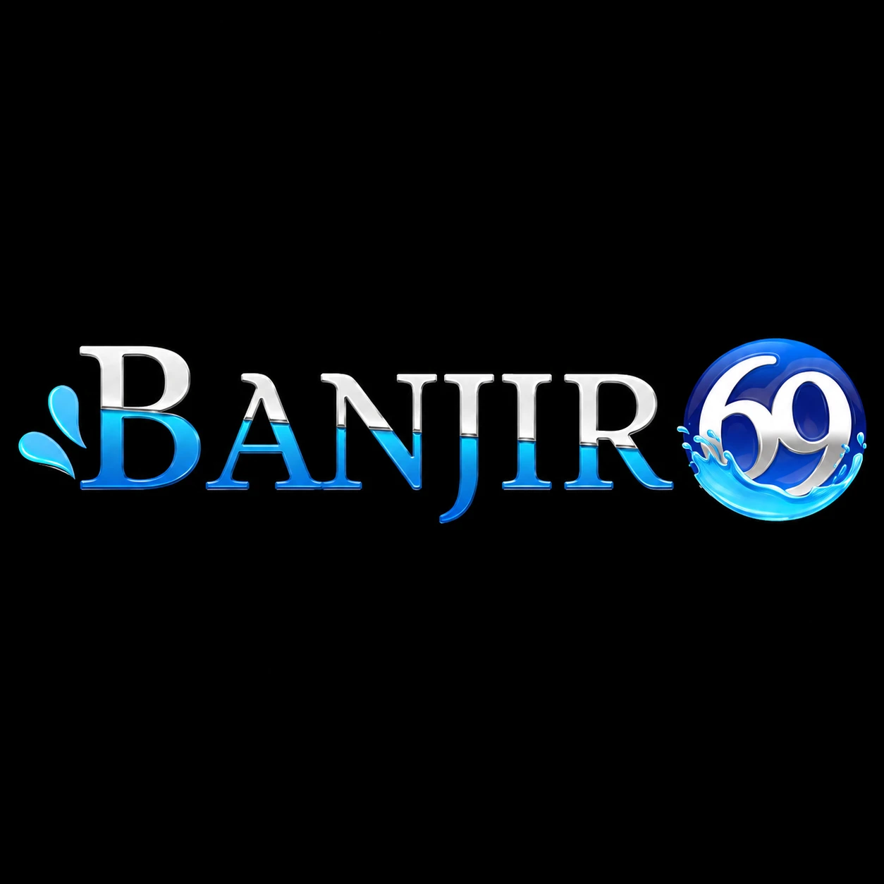 Review Aplikasi banjir69 — ikon APK
