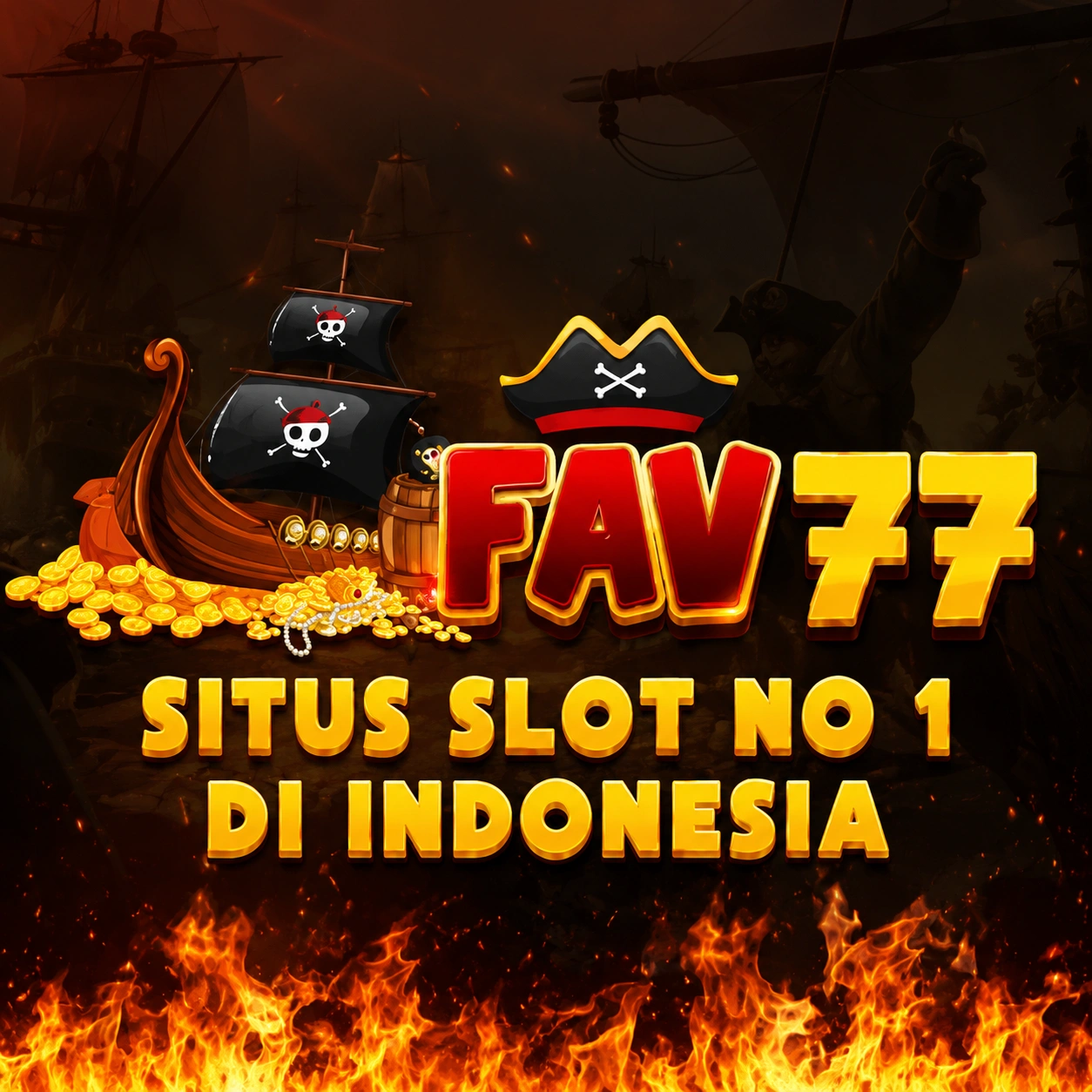 Review Aplikasi fav77 — ikon APK