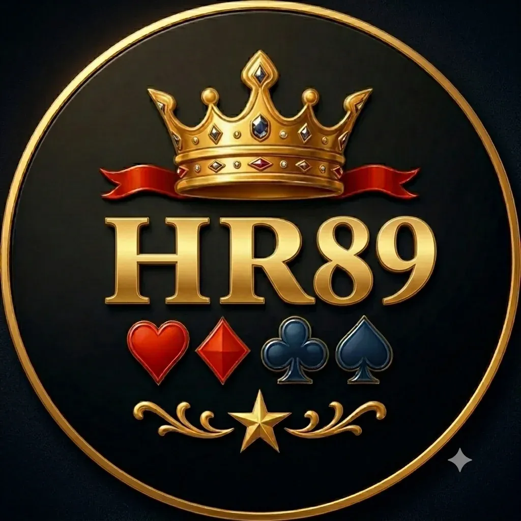 Review Aplikasi hr89 — ikon APK