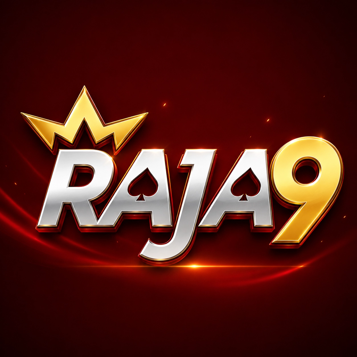 Review Aplikasi raja9 — ikon APK