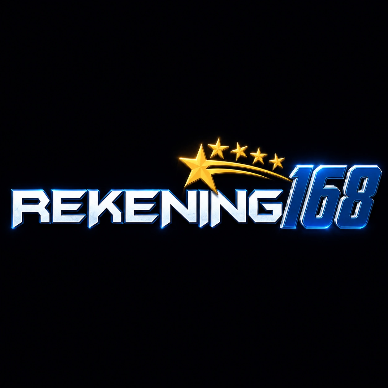 Review Aplikasi rekening168 — ikon APK