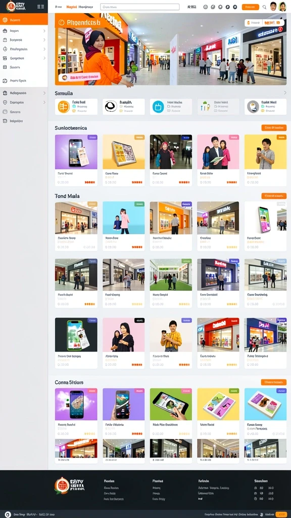 Beragam pilihan permainan menarik dalam aplikasi gadunslot App APK Terbaru.