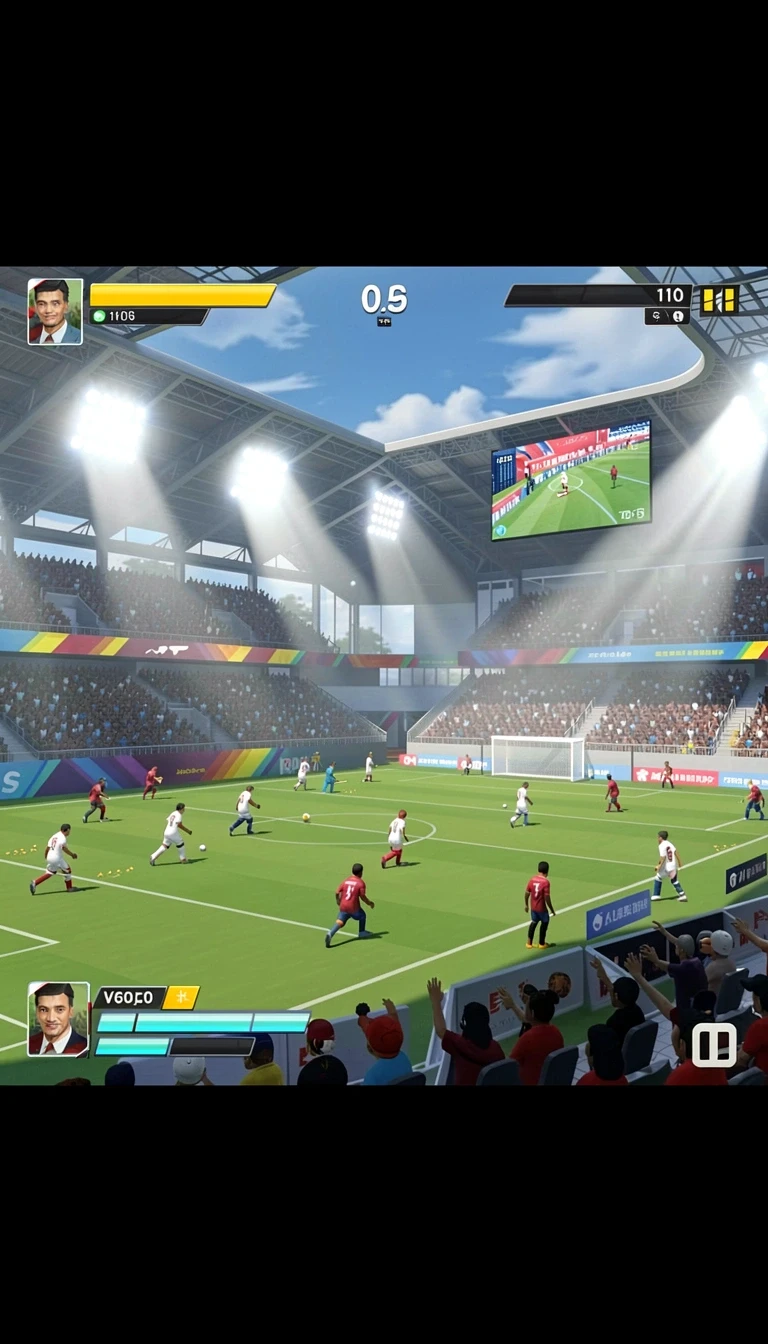 Beragam pilihan permainan menarik dalam aplikasi Review Aplikasi pandora881.