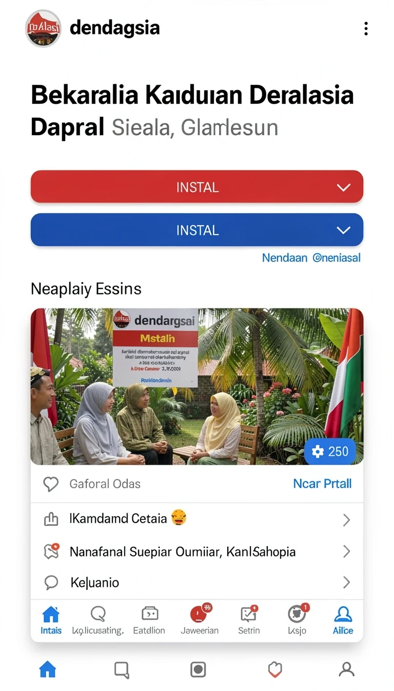 Beragam pilihan permainan menarik dalam aplikasi Download 8368slot APK untuk Android.