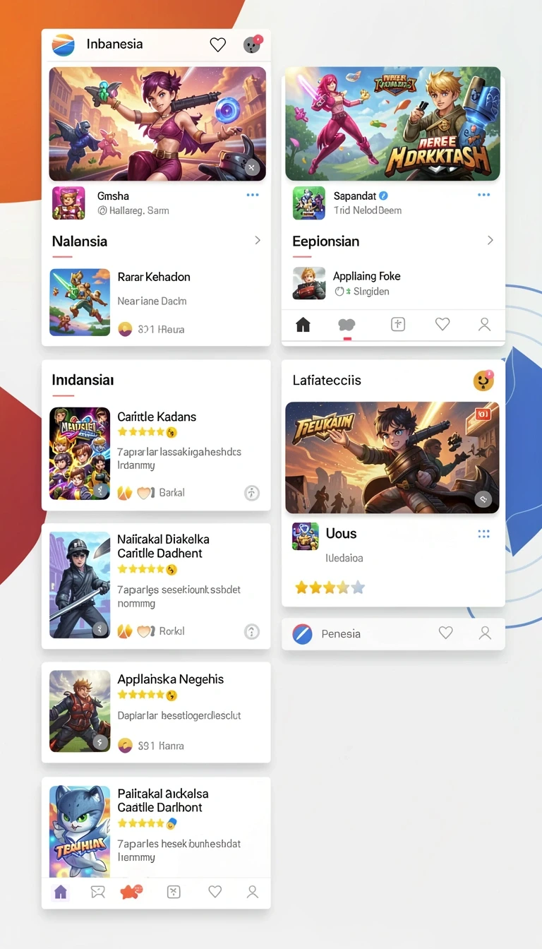 Beragam pilihan permainan menarik dalam aplikasi Review Aplikasi super88.