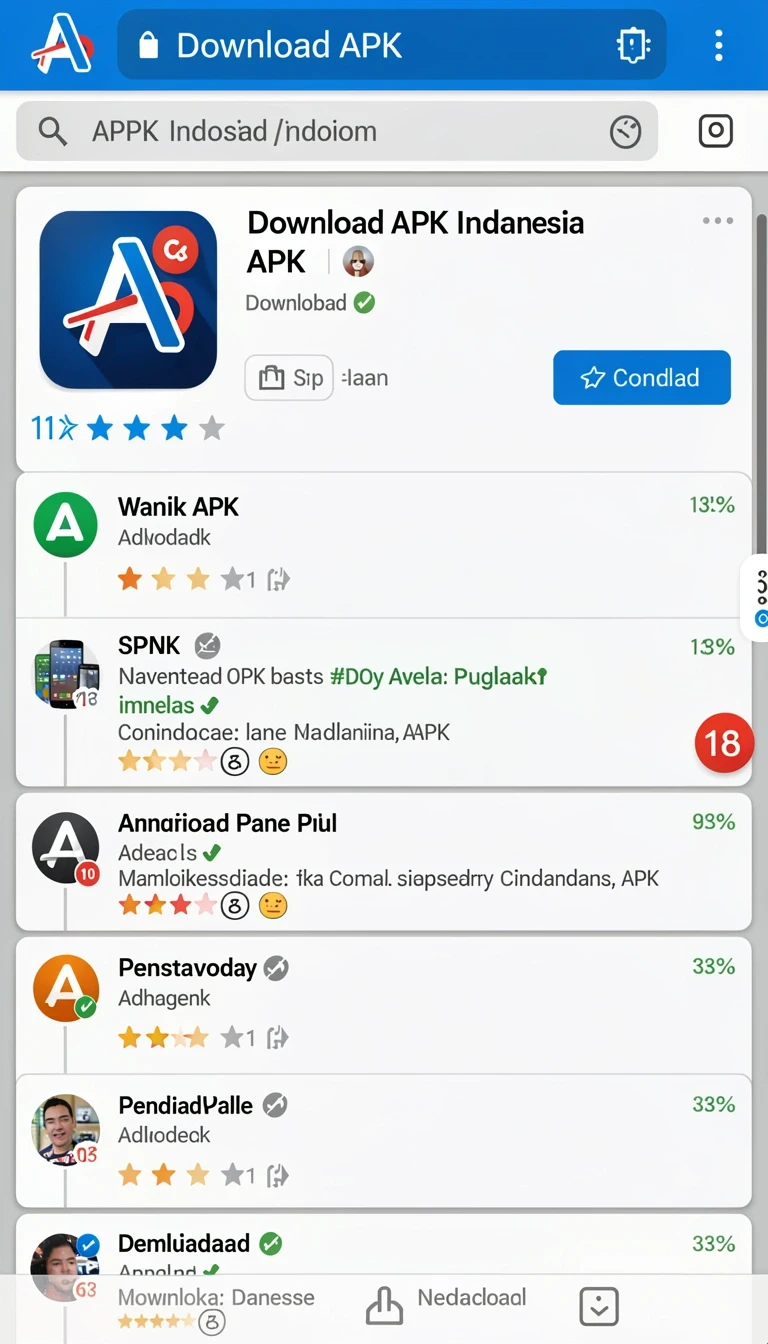 Beragam pilihan permainan menarik dalam aplikasi Review Aplikasi kudetabet98.