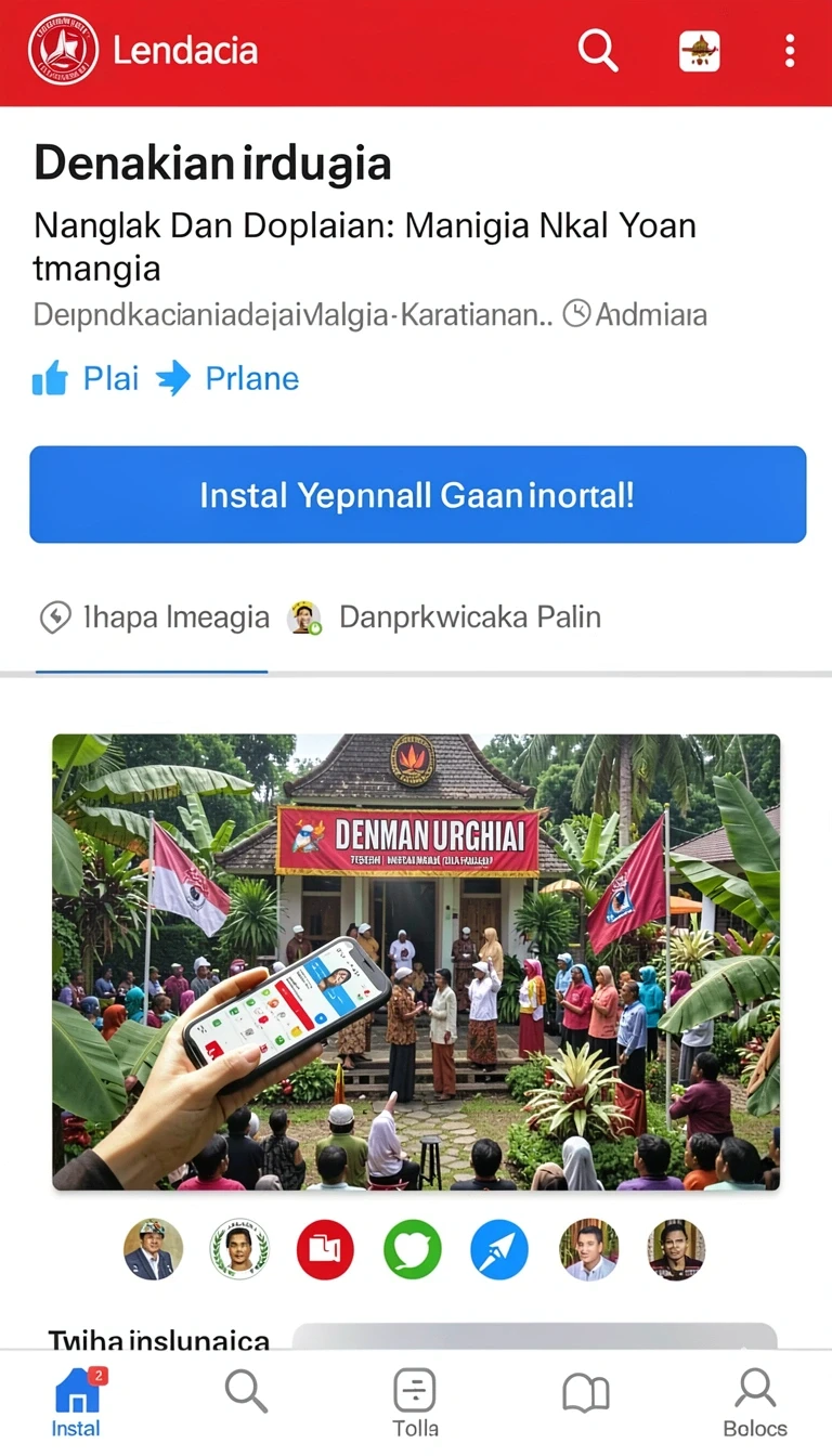 Beragam pilihan permainan menarik dalam aplikasi Review Aplikasi coktogel.