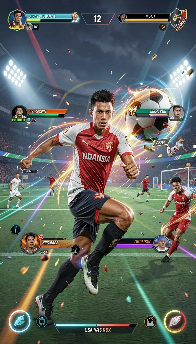 Beragam pilihan permainan menarik dalam aplikasi Review Aplikasi hugo77.