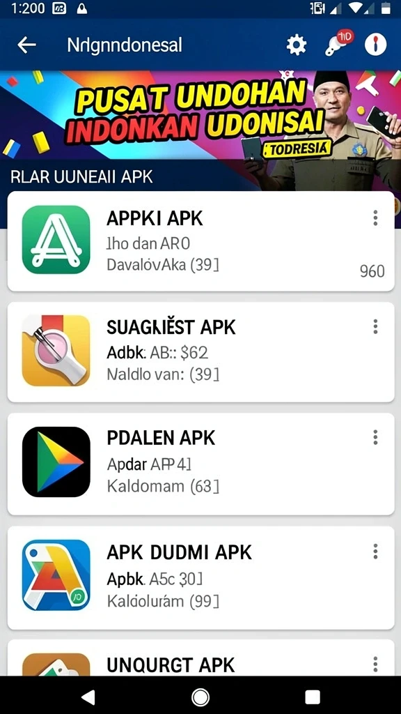 Beragam pilihan permainan menarik dalam aplikasi Review Aplikasi maxwin77.